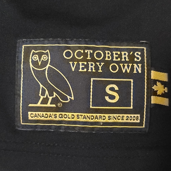 Octobers Very Own Jersey - Picture 5 of 6